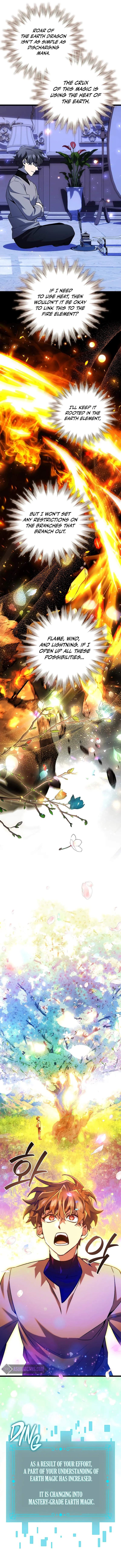 Dragon Devouring Mage 77 7