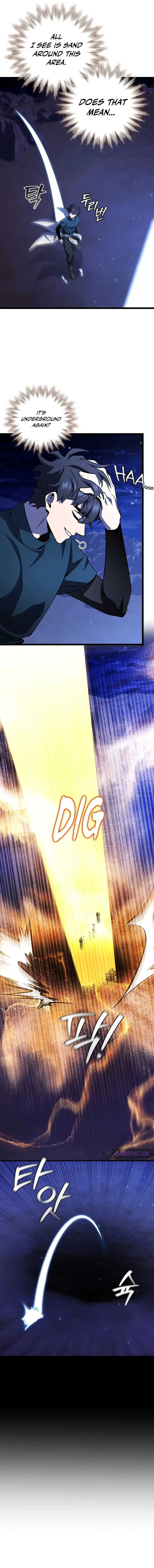 Dragon Devouring Mage 78 5