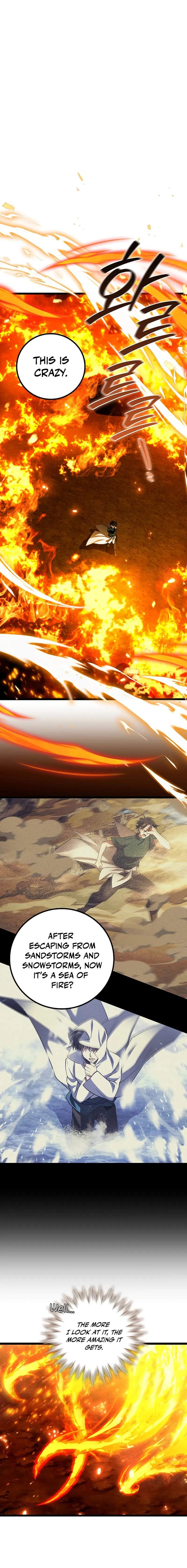 Dragon Devouring Mage 79 1