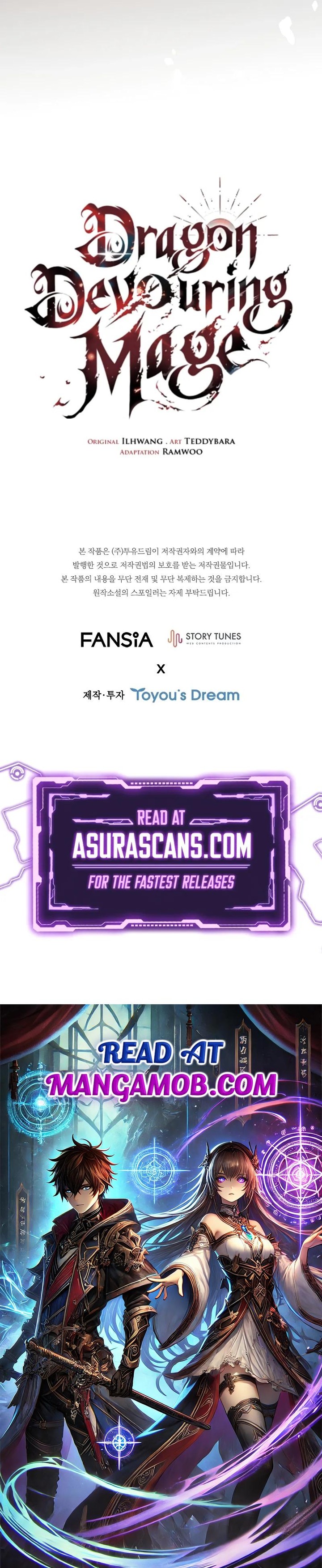 Dragon Devouring Mage 80 11