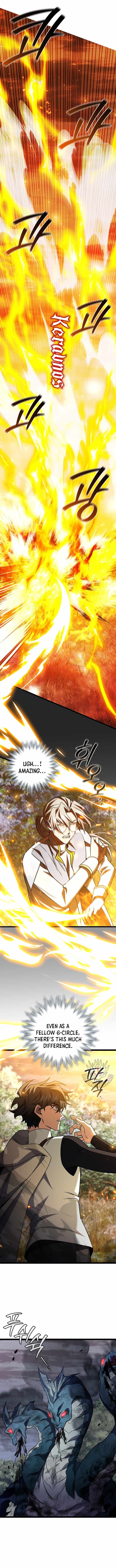 Dragon Devouring Mage 81 13