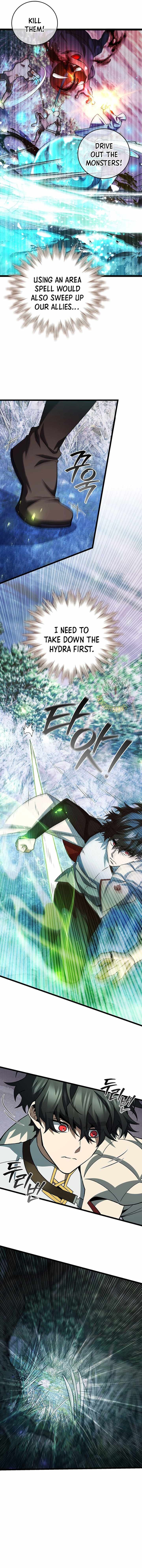 Dragon Devouring Mage 81 5