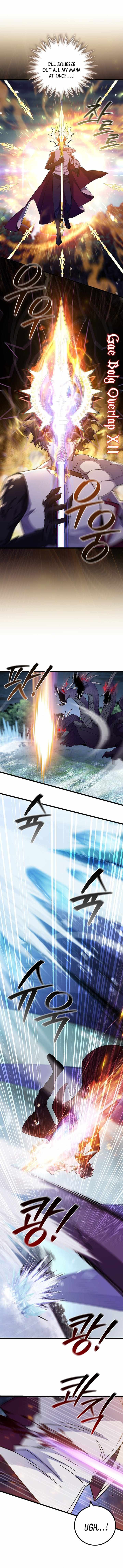 Dragon Devouring Mage 82 8