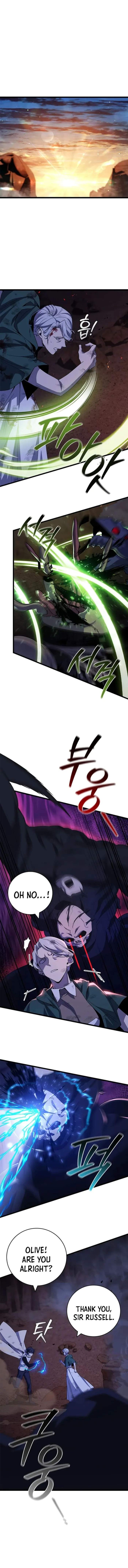 Dragon Devouring Mage 86 8