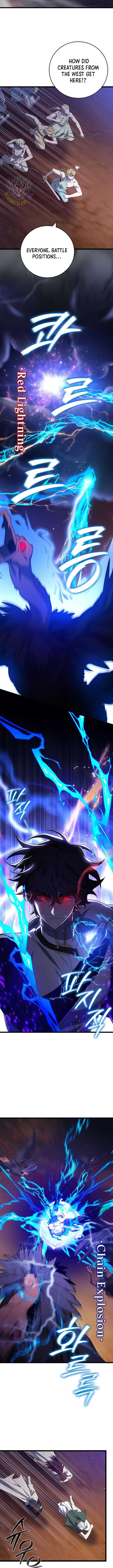 Dragon Devouring Mage 87 9