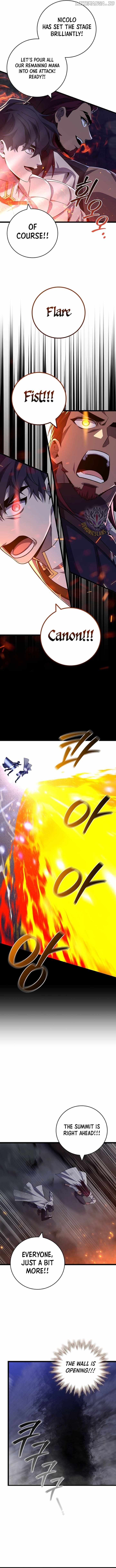 Dragon Devouring Mage 88 11