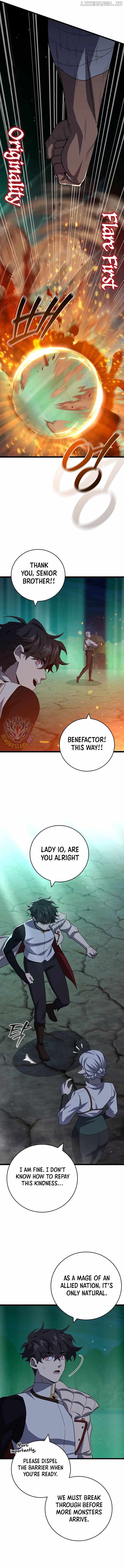 Dragon Devouring Mage 88 5