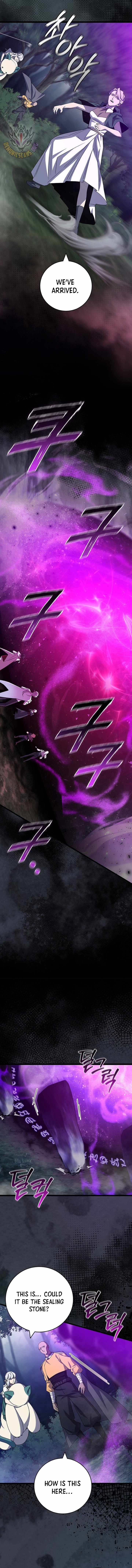 Dragon Devouring Mage 90 9