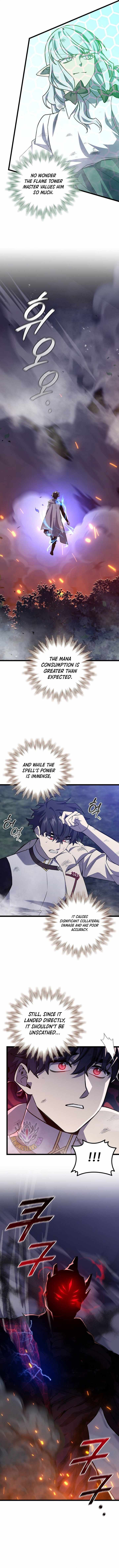 Dragon Devouring Mage 91 11