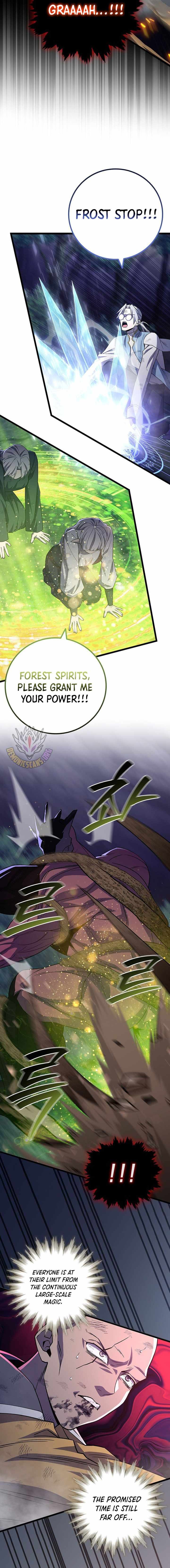 Dragon Devouring Mage 92 5