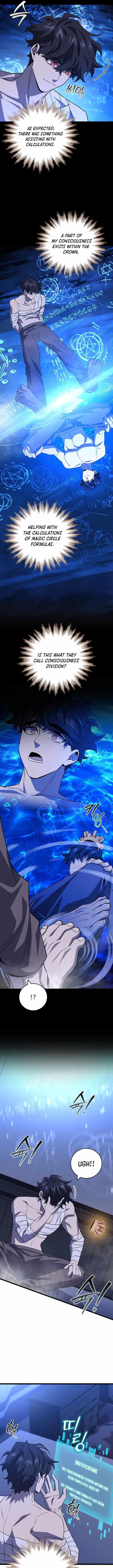 Dragon Devouring Mage 93 11