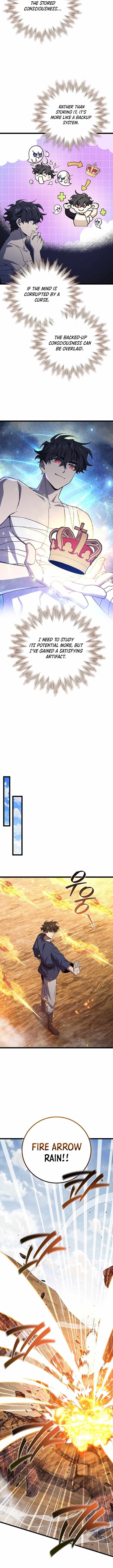 Dragon Devouring Mage 93 12