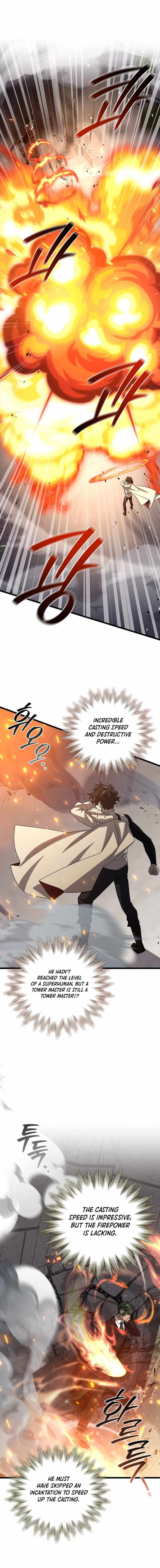 Dragon Devouring Mage 94 14