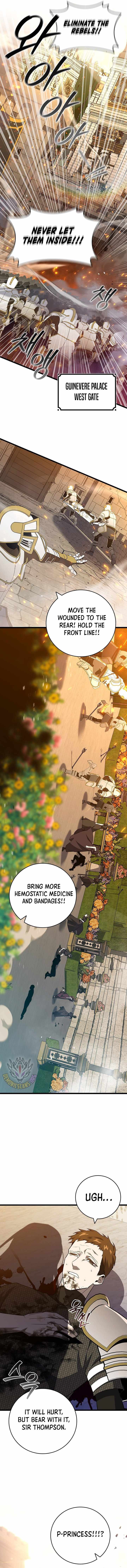 Dragon Devouring Mage 94 5