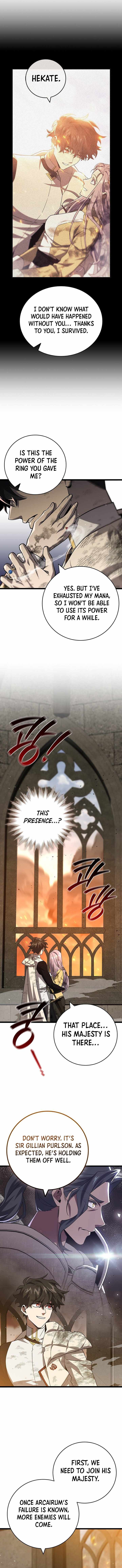 Dragon Devouring Mage 95 6