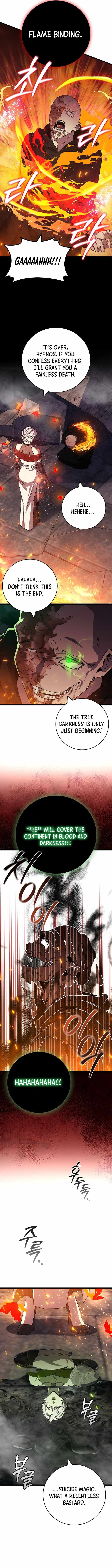 Dragon Devouring Mage 97 11