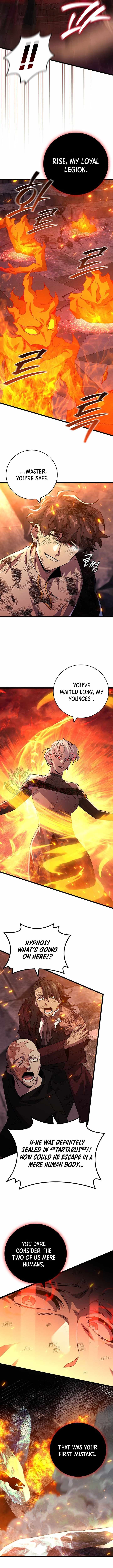 Dragon Devouring Mage 97 3