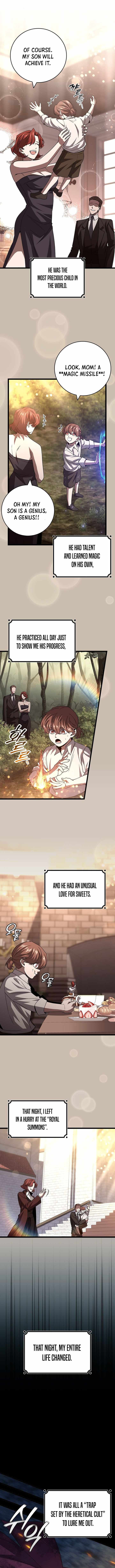 Dragon Devouring Mage 97 5