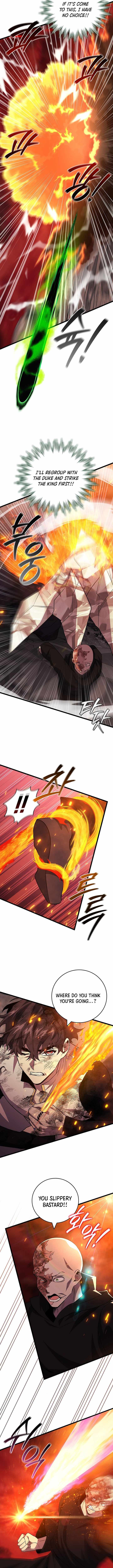 Dragon Devouring Mage 97 9