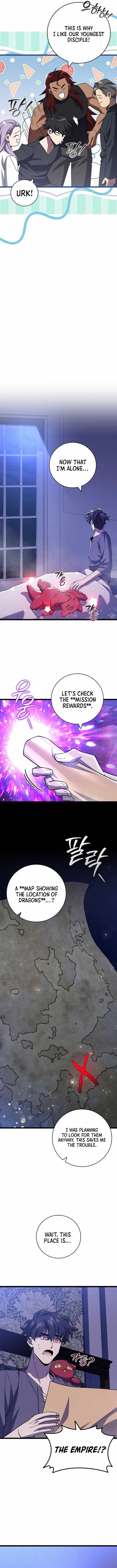 Dragon Devouring Mage 98 13