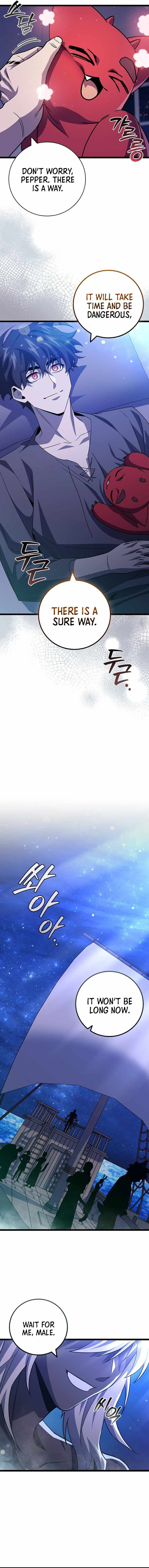 Dragon Devouring Mage 98 15