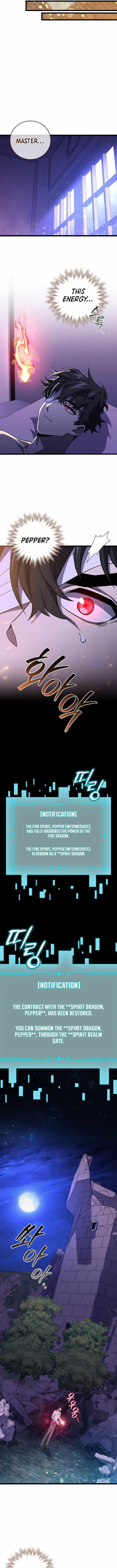 Dragon Devouring Mage 98 5