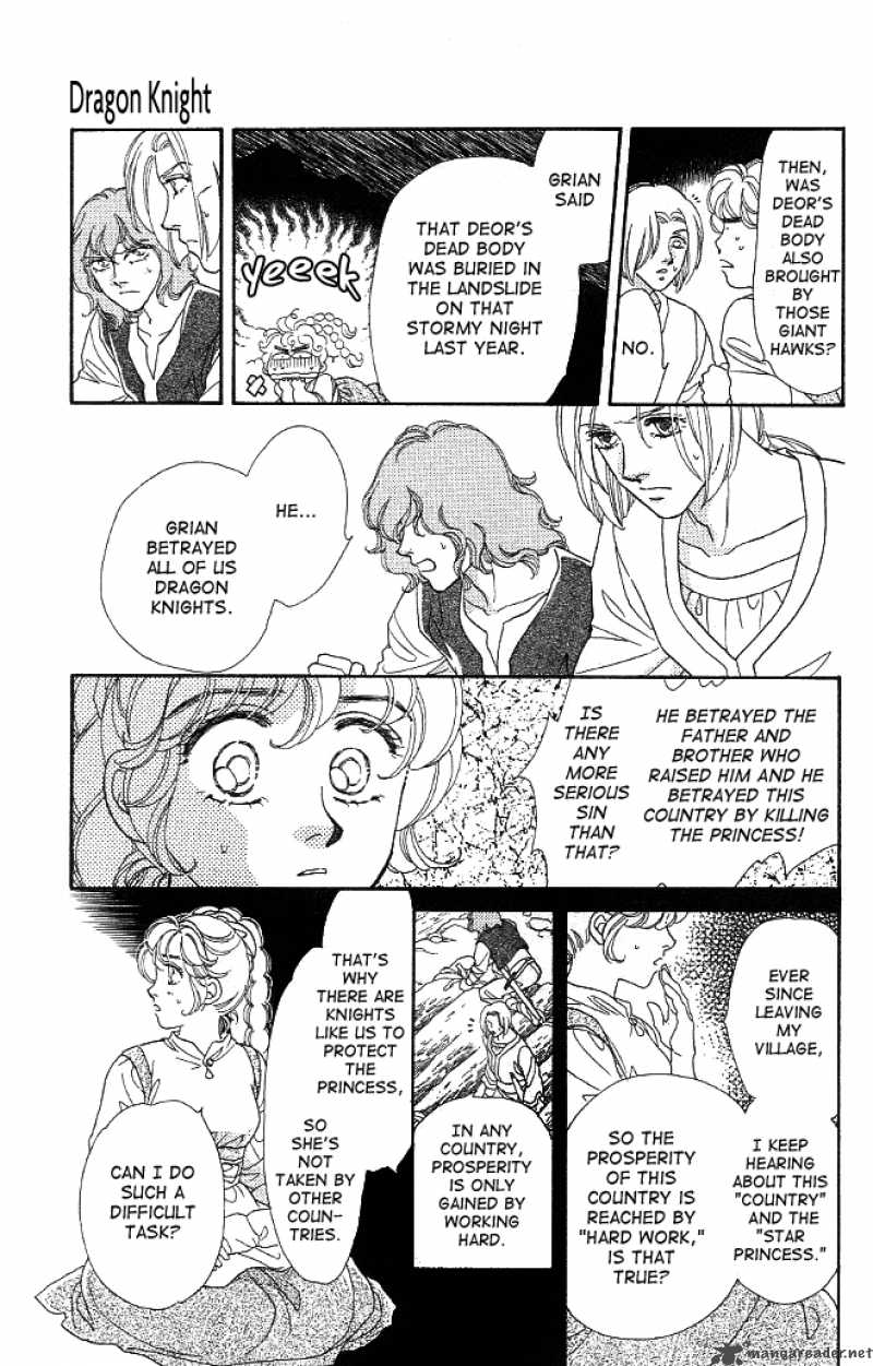 Dragon Knight 2 25