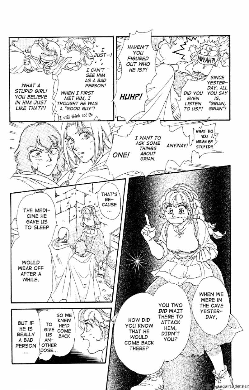 Dragon Knight 3 10