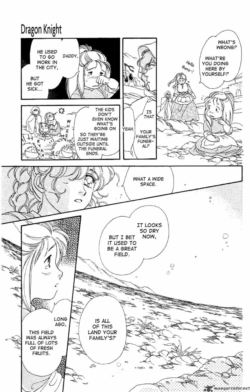 Dragon Knight 3 17