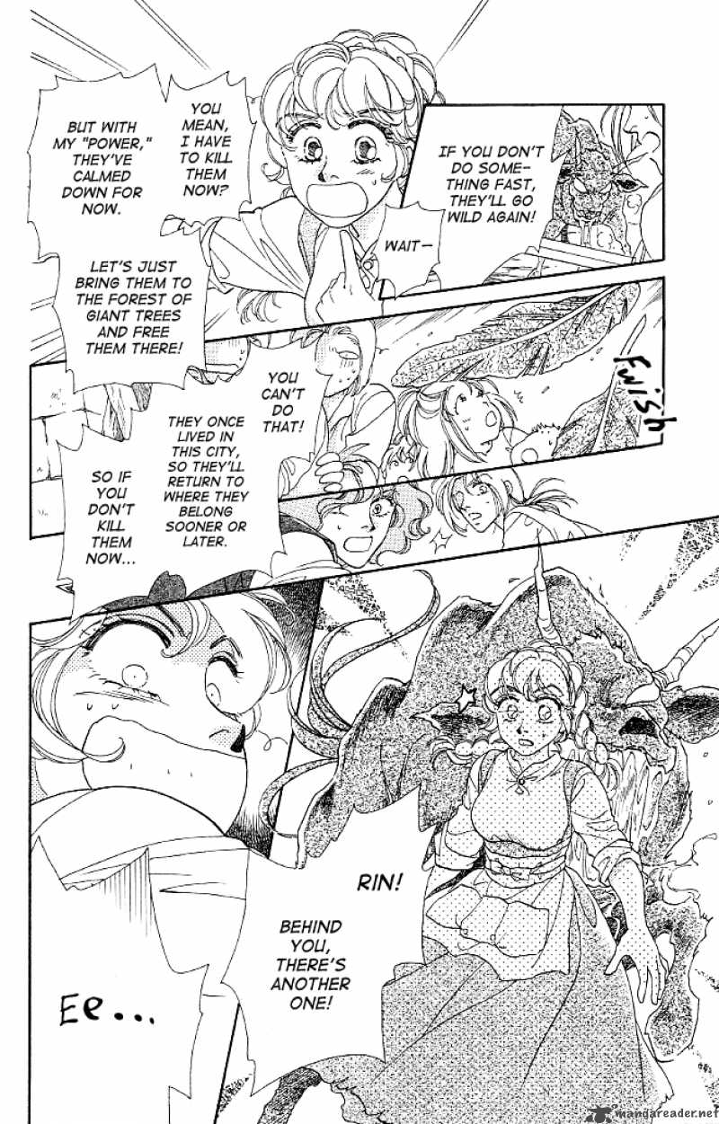 Dragon Knight 3 26