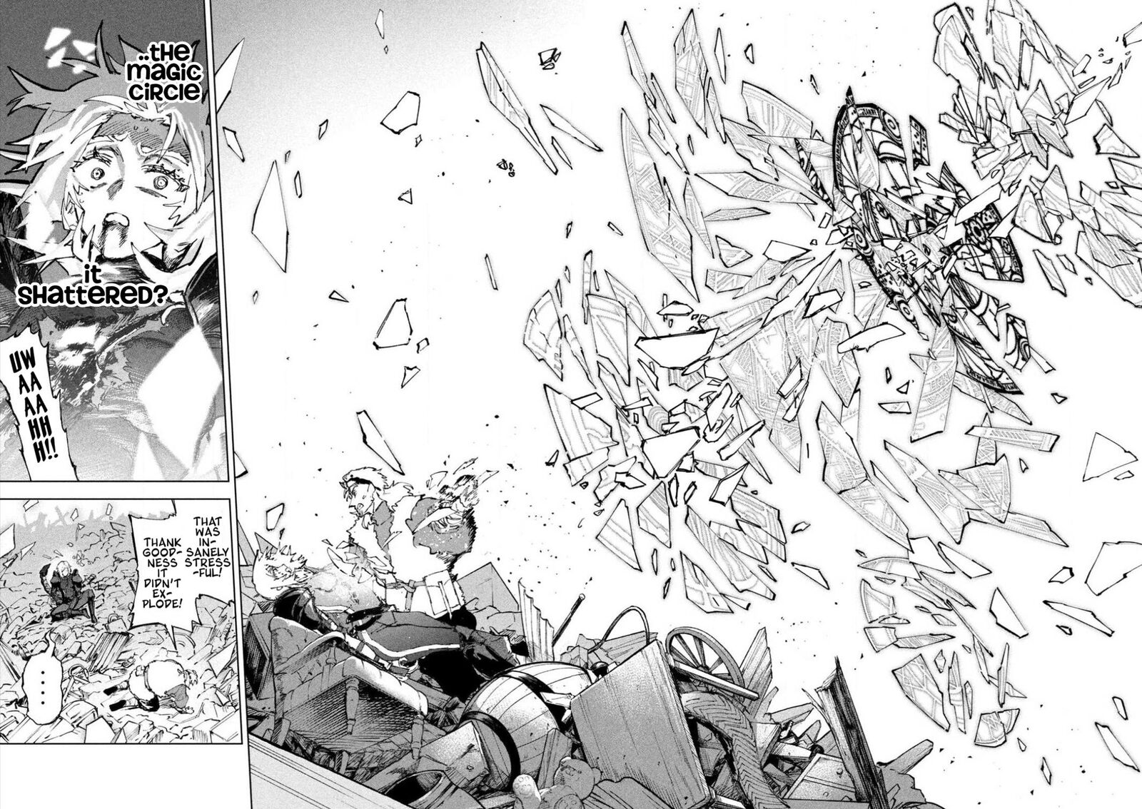 Dragon No I De Oyasumi 13 18