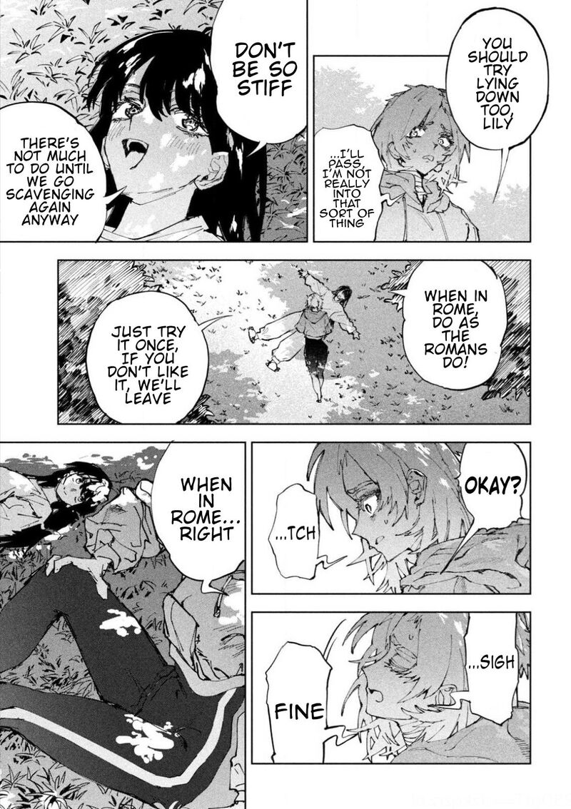 Dragon No I De Oyasumi 14 13