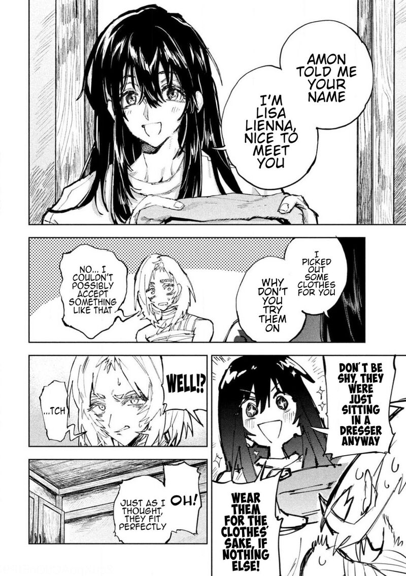 Dragon No I De Oyasumi 14 6