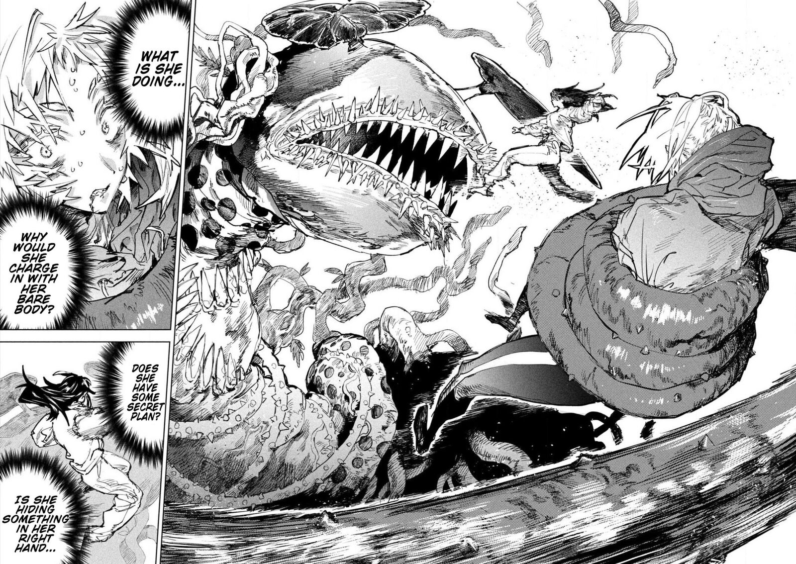 Dragon No I De Oyasumi 15 18