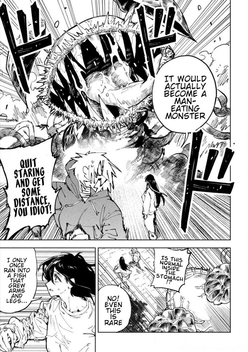 Dragon No I De Oyasumi 15 7