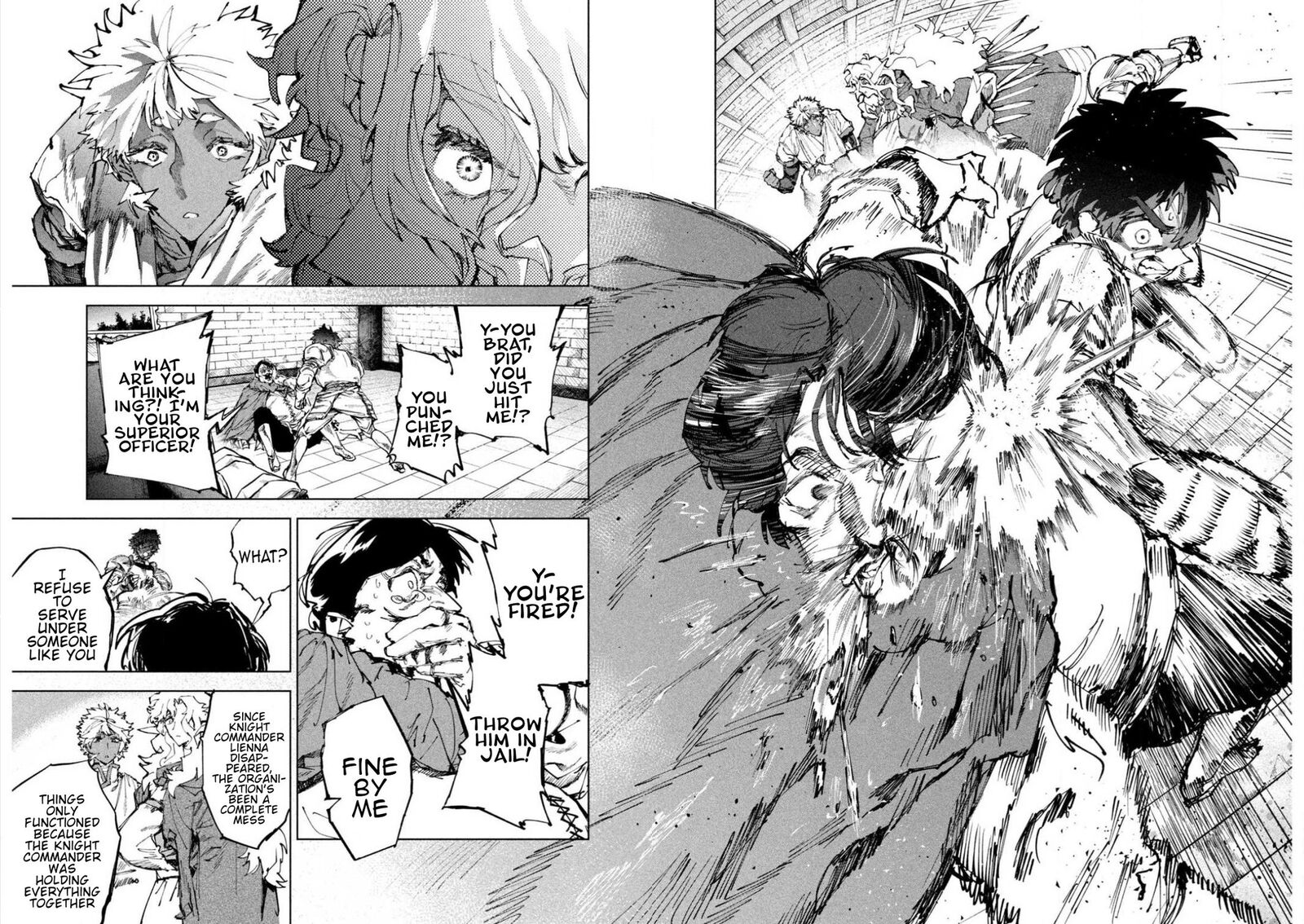 Dragon No I De Oyasumi 17 18