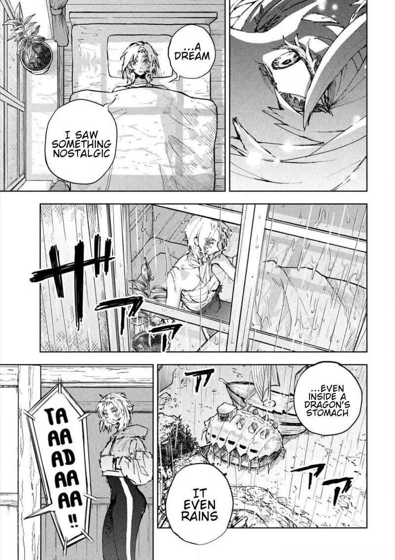 Dragon No I De Oyasumi 19 4