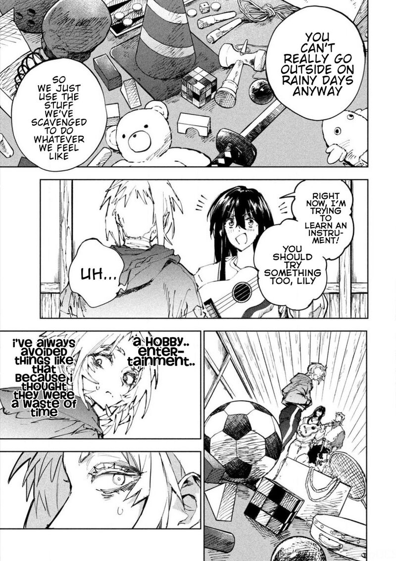 Dragon No I De Oyasumi 19 6