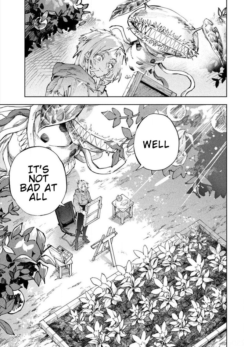 Dragon No I De Oyasumi 20 22