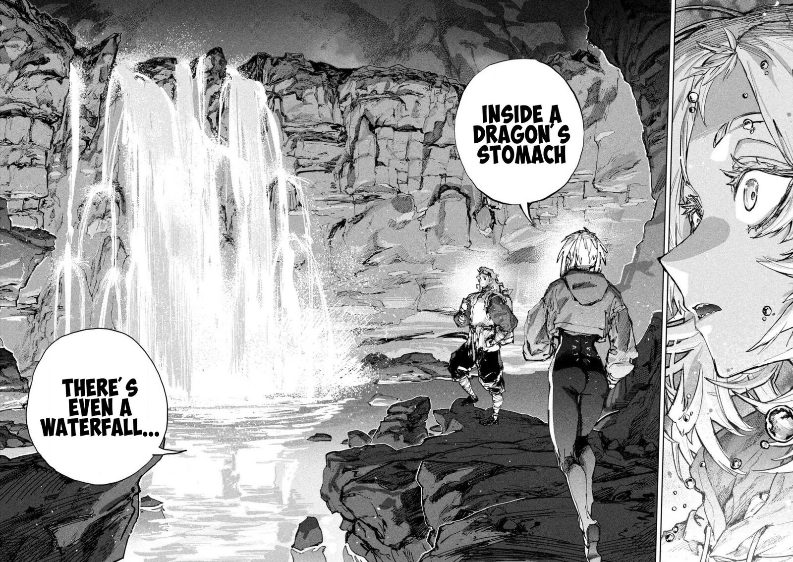 Dragon No I De Oyasumi 20 6
