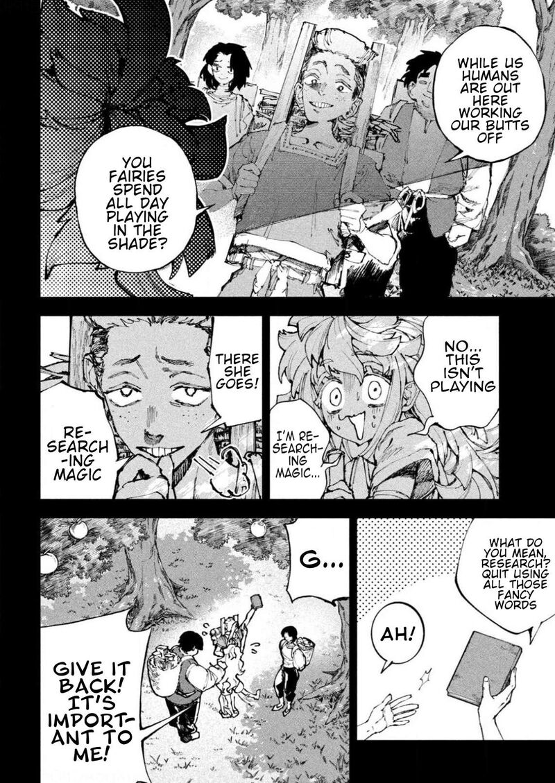 Dragon No I De Oyasumi 25 2