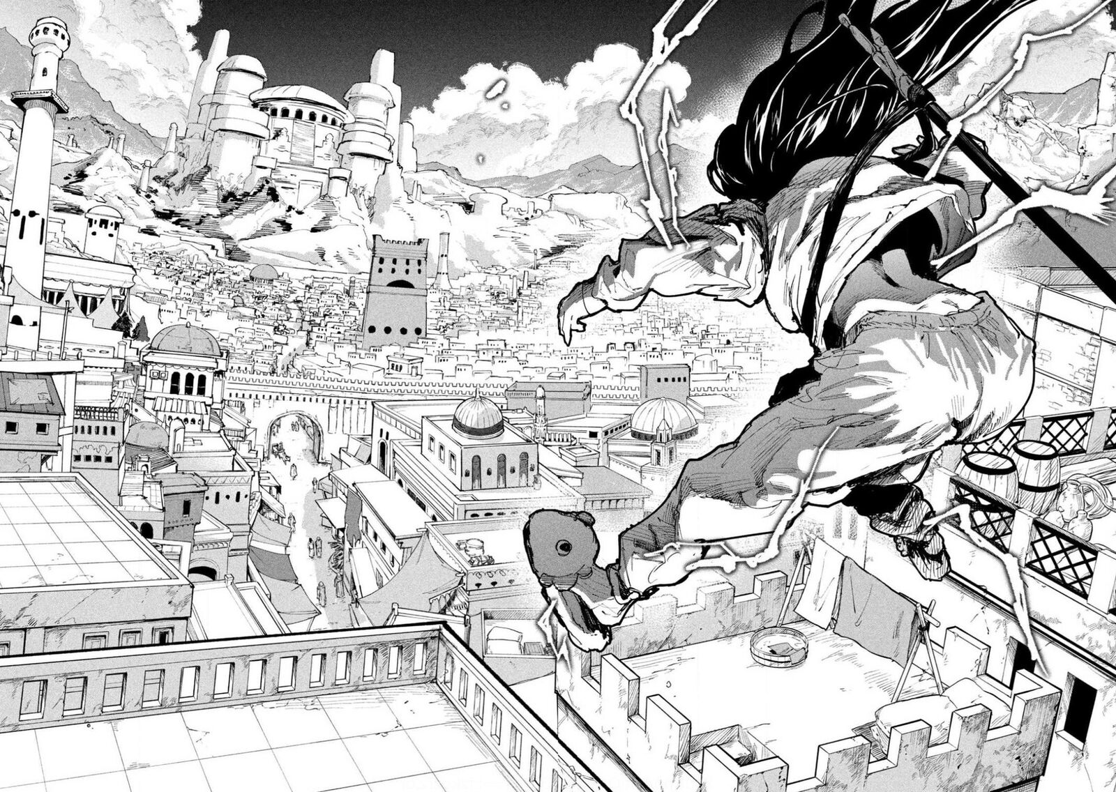 Dragon No I De Oyasumi 29 11