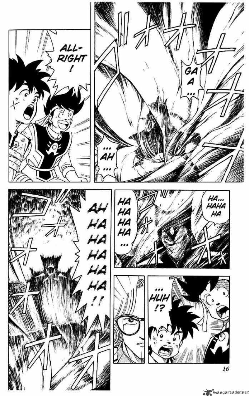 Dragon Quest Dai No Daiboken 10 13