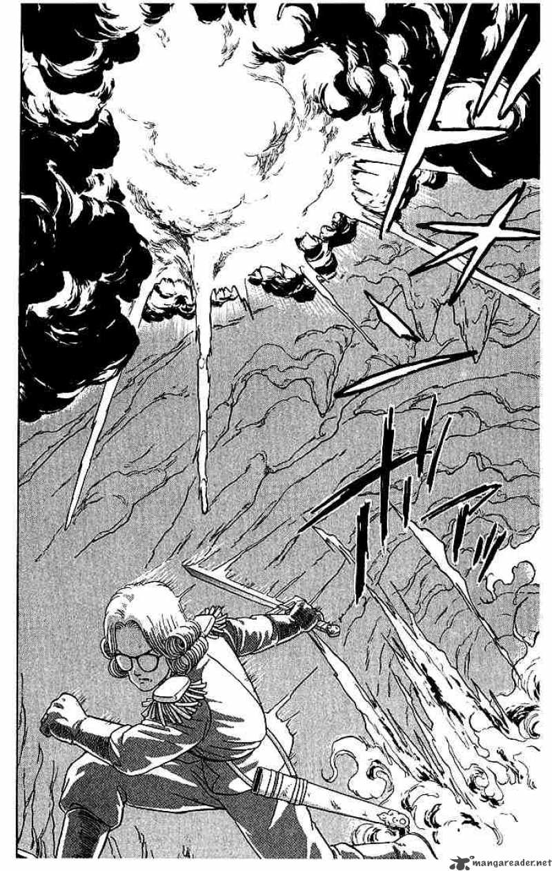 Dragon Quest Dai No Daiboken 10 17