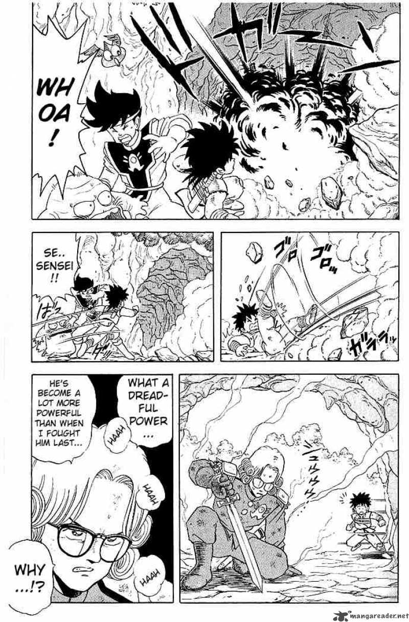 Dragon Quest Dai No Daiboken 10 18