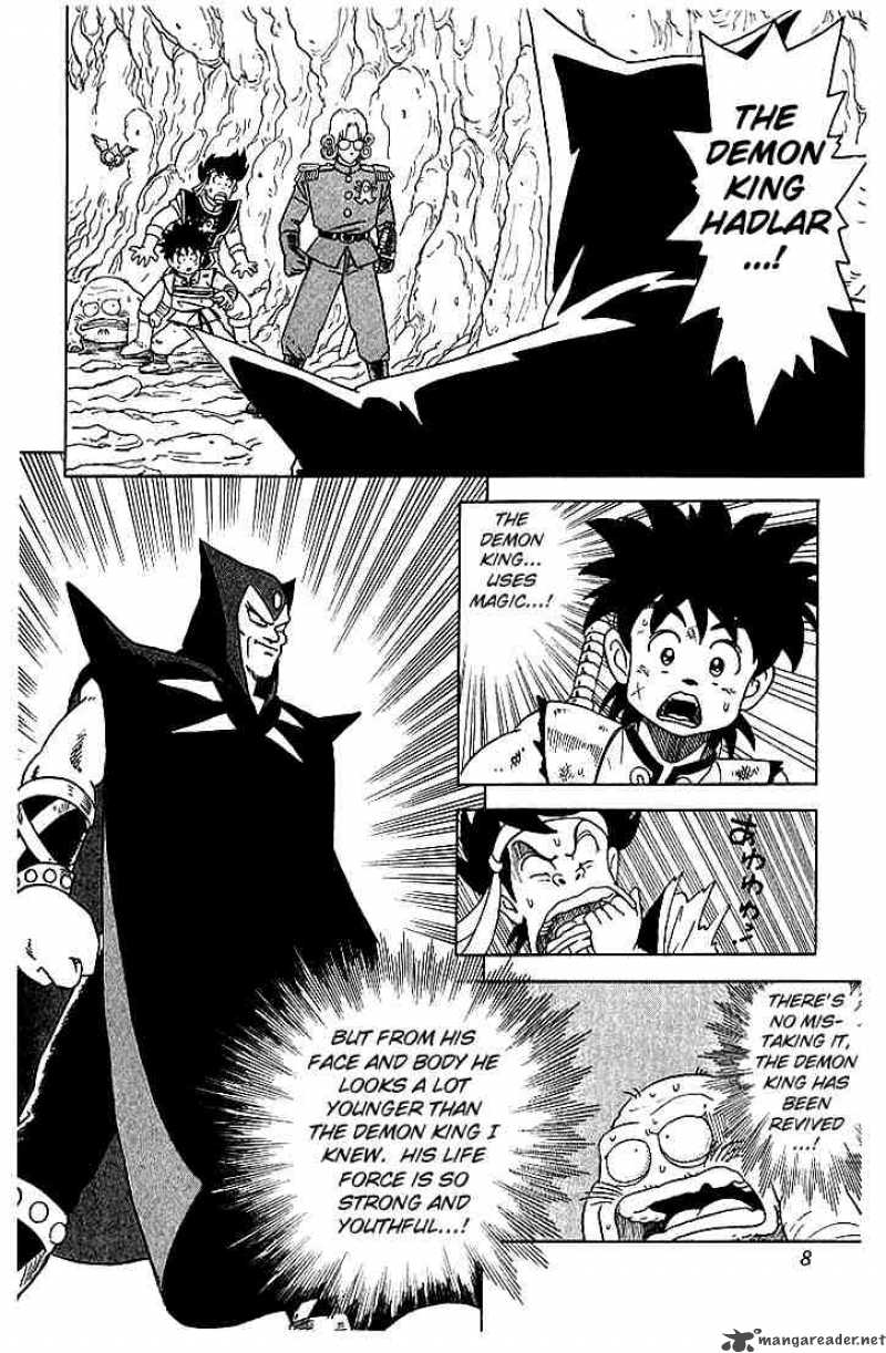 Dragon Quest Dai No Daiboken 10 5