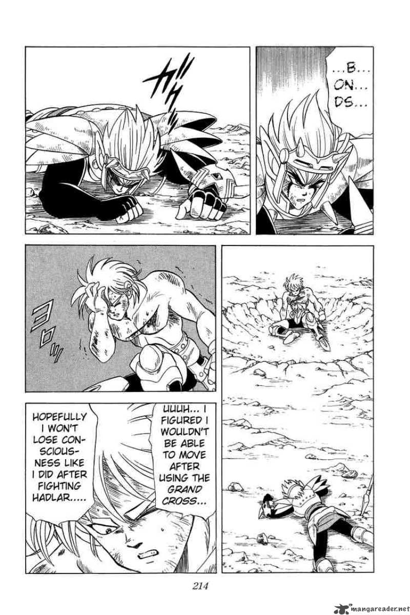 Dragon Quest Dai No Daiboken 100 18