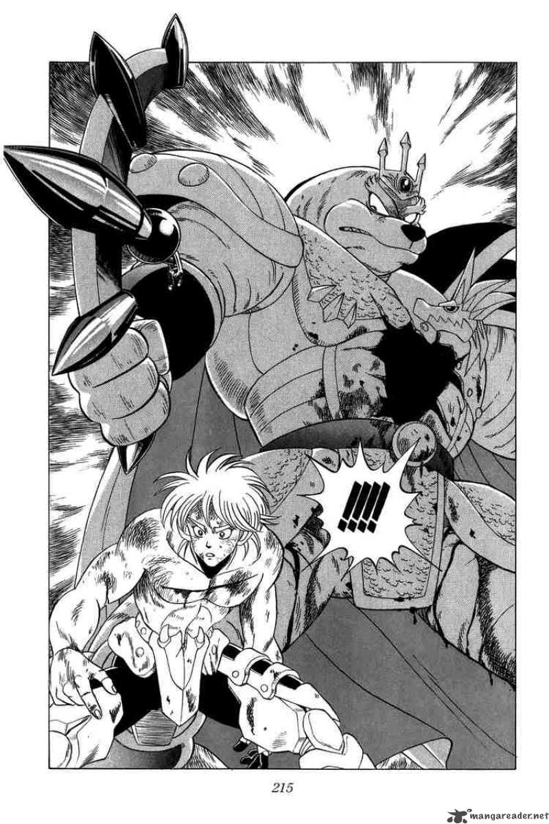 Dragon Quest Dai No Daiboken 100 19