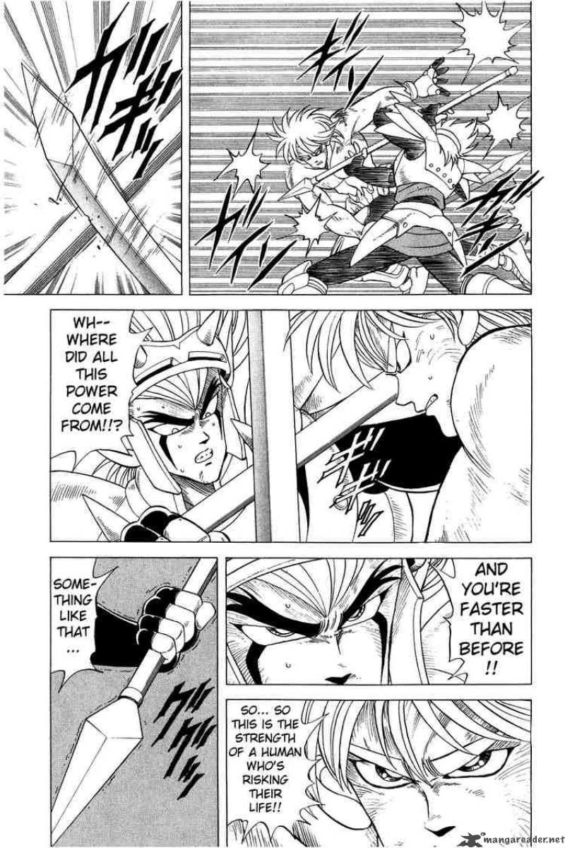 Dragon Quest Dai No Daiboken 100 7