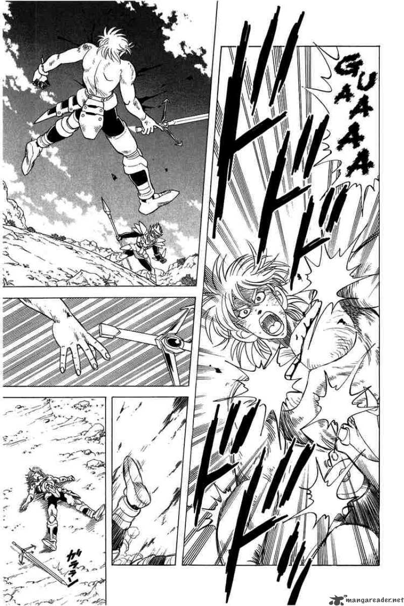 Dragon Quest Dai No Daiboken 100 9